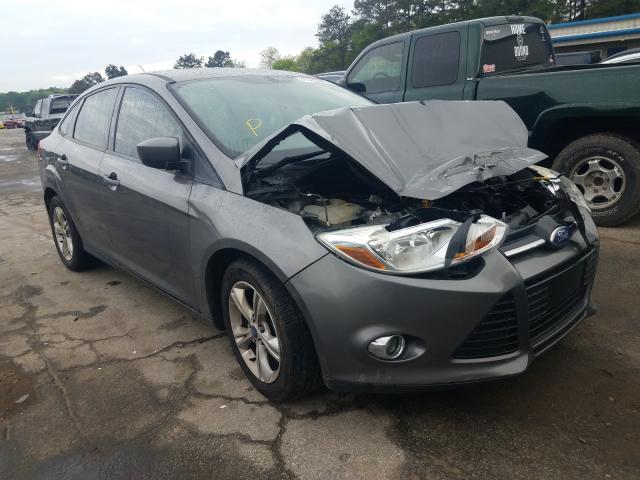 FORD FOCUS SE 2012 1fahp3f20cl260187