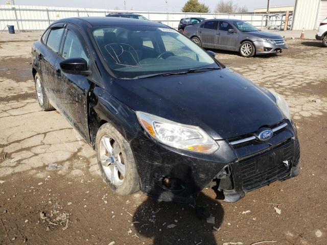 FORD FOCUS SE 2012 1fahp3f20cl261615