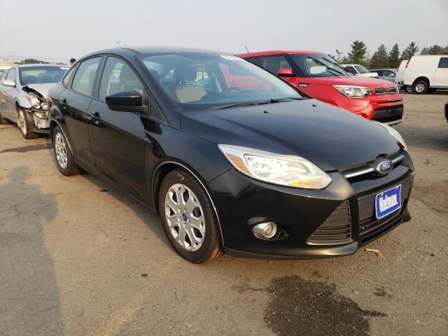 FORD FOCUS SE 2012 1fahp3f20cl265017