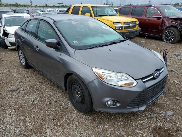 FORD FOCUS SE 2012 1fahp3f20cl266801