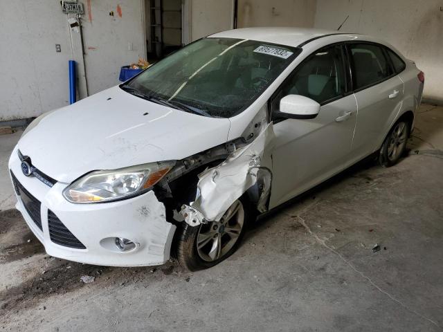 FORD FOCUS SE 2012 1fahp3f20cl266846