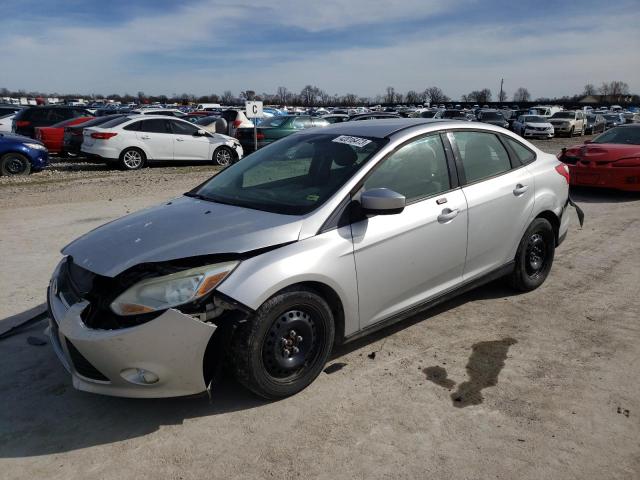 FORD FOCUS SE 2012 1fahp3f20cl268354