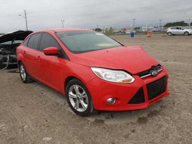 FORD FOCUS SE 2012 1fahp3f20cl272033