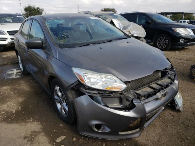 FORD FOCUS SE 2012 1fahp3f20cl276809