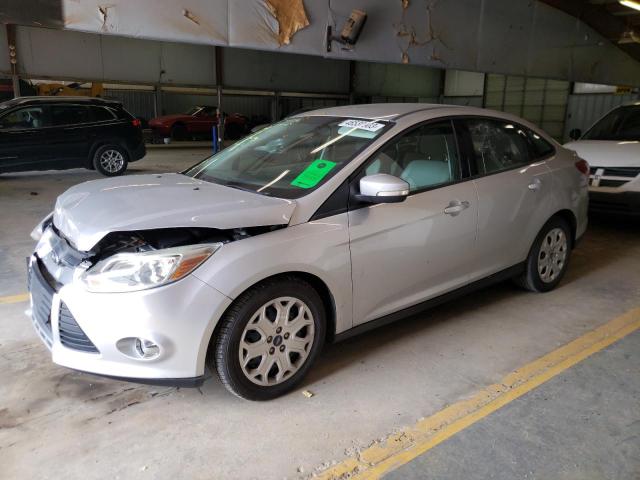 FORD FOCUS SE 2012 1fahp3f20cl278382