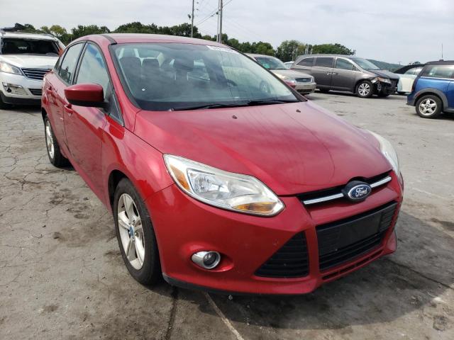 FORD FOCUS SE 2012 1fahp3f20cl284392