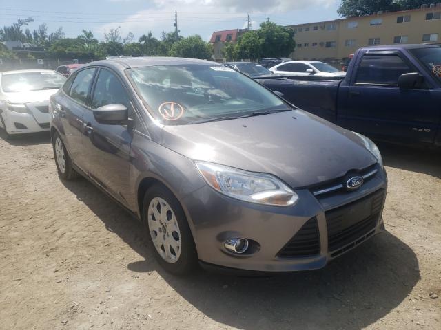 FORD FOCUS SE 2012 1fahp3f20cl284781