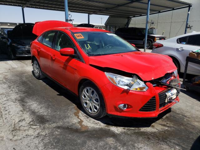 FORD FOCUS SE 2012 1fahp3f20cl284876