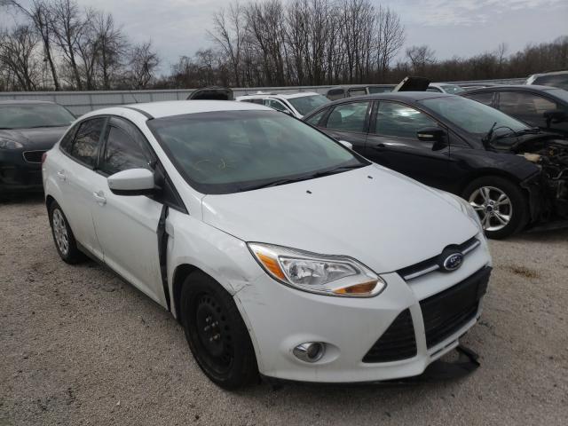 FORD FOCUS SE 2012 1fahp3f20cl287793