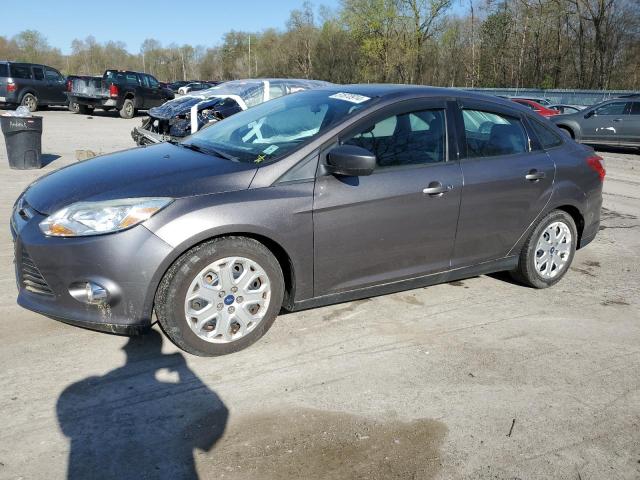 FORD FOCUS 2012 1fahp3f20cl287888