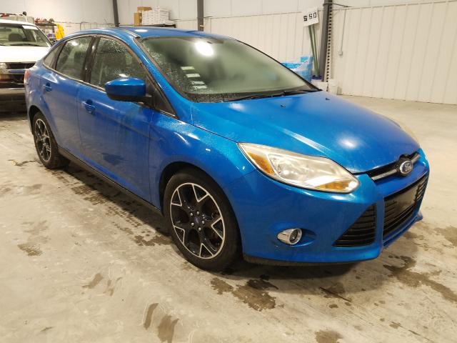 FORD FOCUS SE 2012 1fahp3f20cl292766