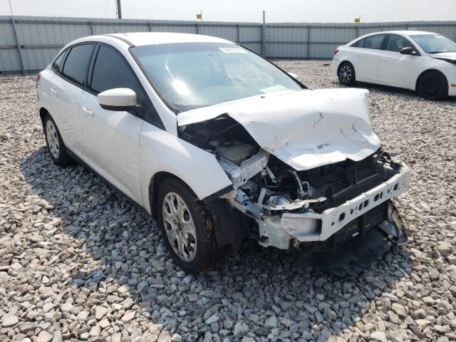 FORD FOCUS 2012 1fahp3f20cl294033