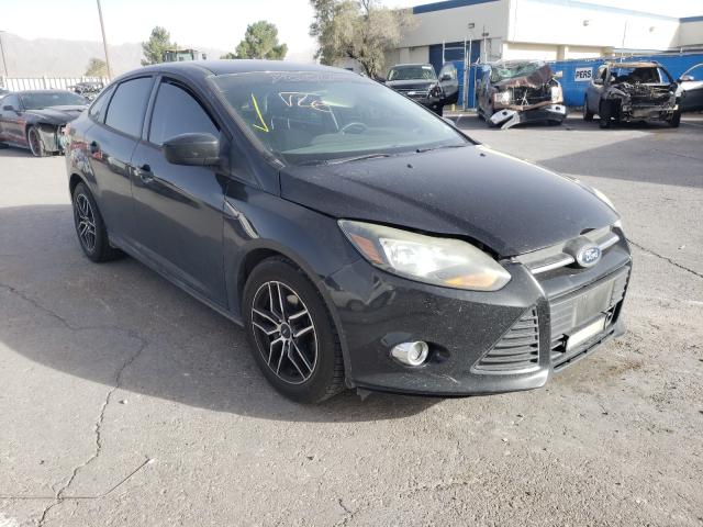 FORD FOCUS SE 2012 1fahp3f20cl294260