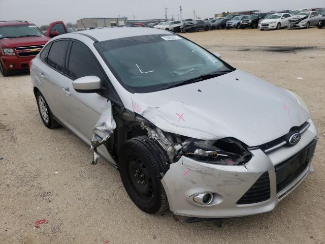 FORD FOCUS SE 2012 1fahp3f20cl294517