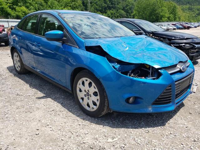 FORD FOCUS SE 2012 1fahp3f20cl299684