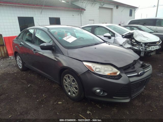 FORD FOCUS 2012 1fahp3f20cl299751