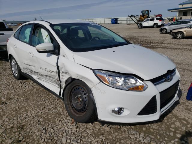 FORD FOCUS SE 2012 1fahp3f20cl299930