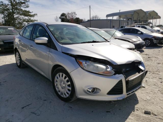 FORD FOCUS SE 2012 1fahp3f20cl300798