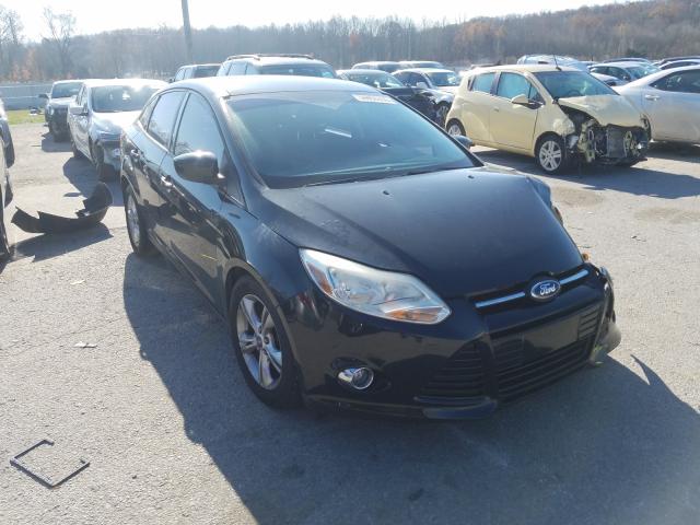 FORD FOCUS SE 2012 1fahp3f20cl303295