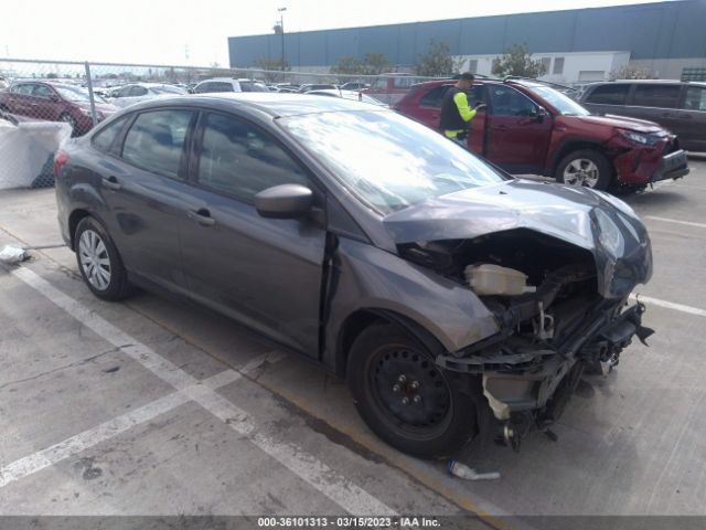 FORD FOCUS 2012 1fahp3f20cl306729