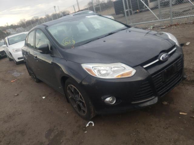 FORD FOCUS SE 2012 1fahp3f20cl309064