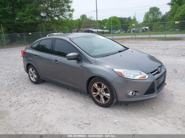 FORD FOCUS 2012 1fahp3f20cl309632