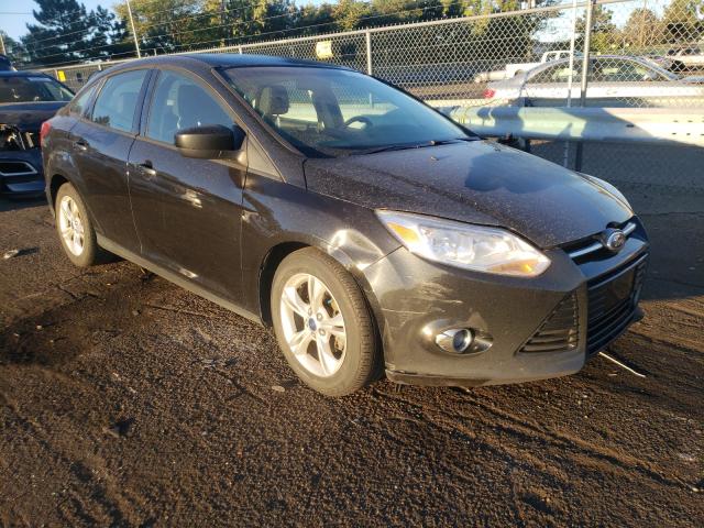 FORD FOCUS SE 2012 1fahp3f20cl311476