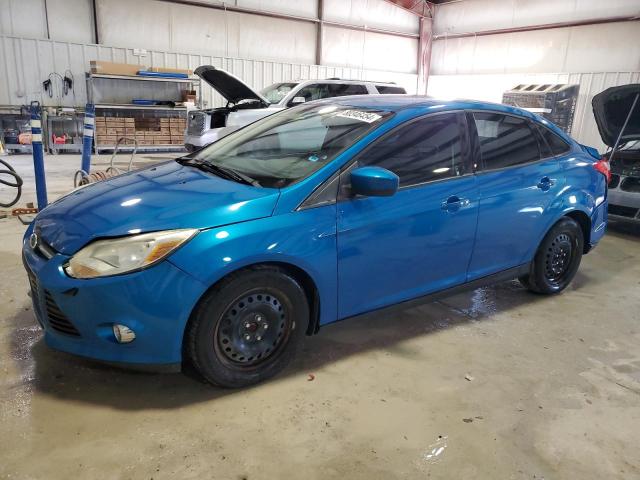 FORD FOCUS SE 2012 1fahp3f20cl312885