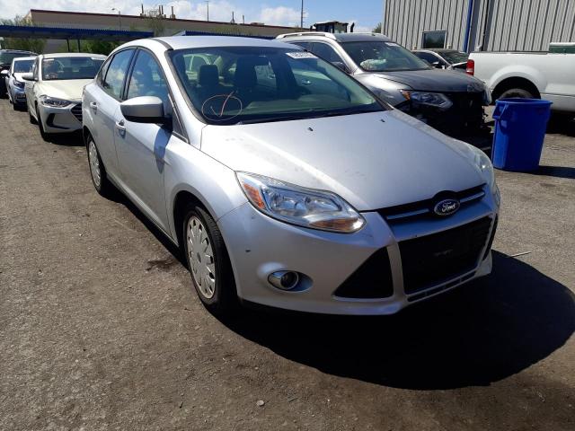 FORD FOCUS SE 2012 1fahp3f20cl314815