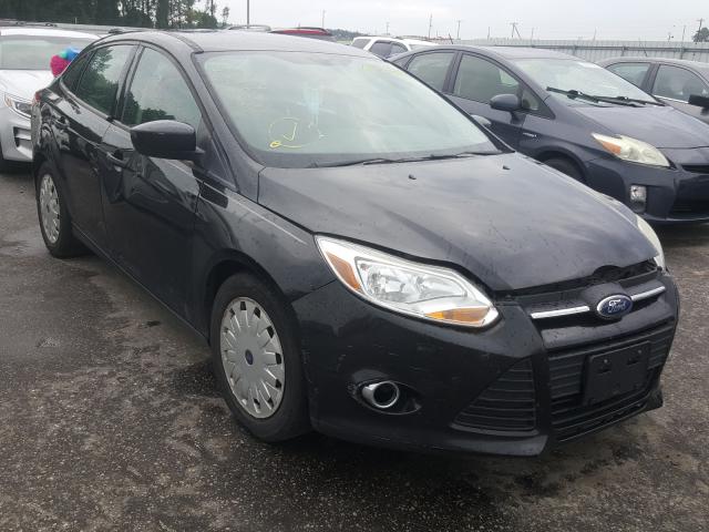 FORD FOCUS SE 2012 1fahp3f20cl318251