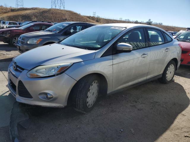 FORD FOCUS 2012 1fahp3f20cl321120