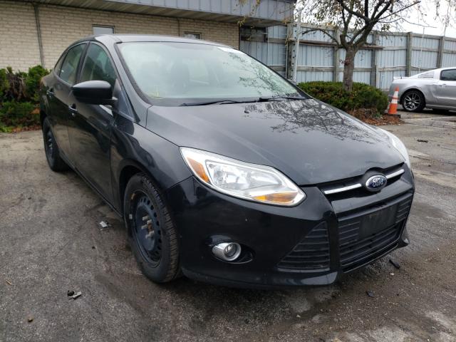 FORD FOCUS SE 2012 1fahp3f20cl323417