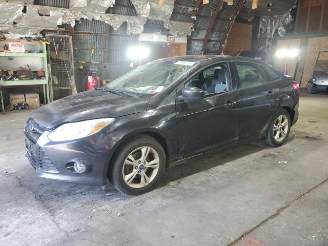 FORD FOCUS SE 2012 1fahp3f20cl328567