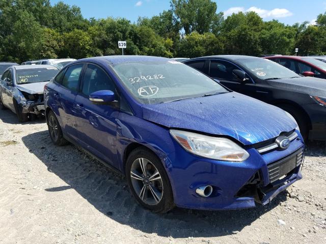 FORD FOCUS SE 2012 1fahp3f20cl329282