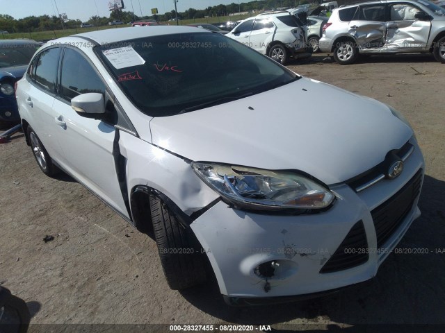 FORD FOCUS 2012 1fahp3f20cl332019