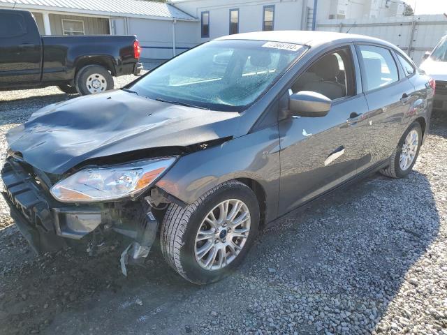 FORD FOCUS 2012 1fahp3f20cl333607