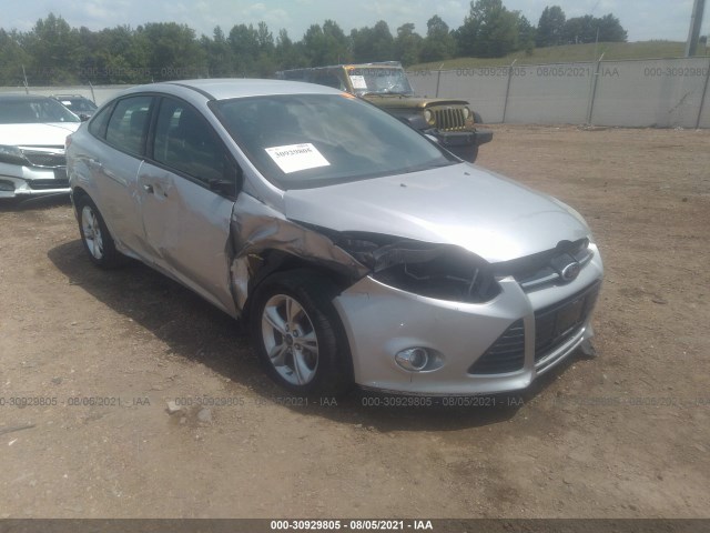 FORD FOCUS 2012 1fahp3f20cl336104