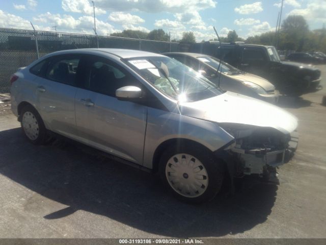 FORD FOCUS 2012 1fahp3f20cl340928