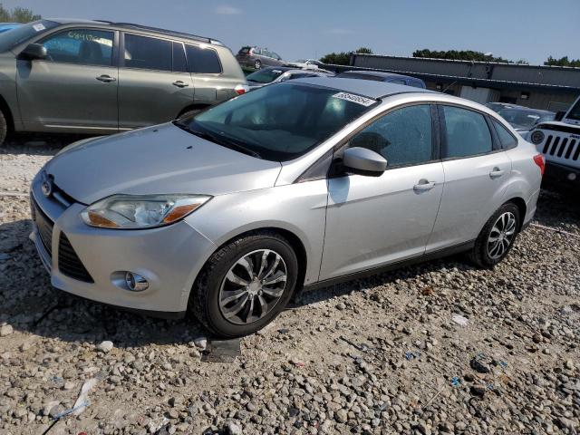 FORD FOCUS SE 2012 1fahp3f20cl343621