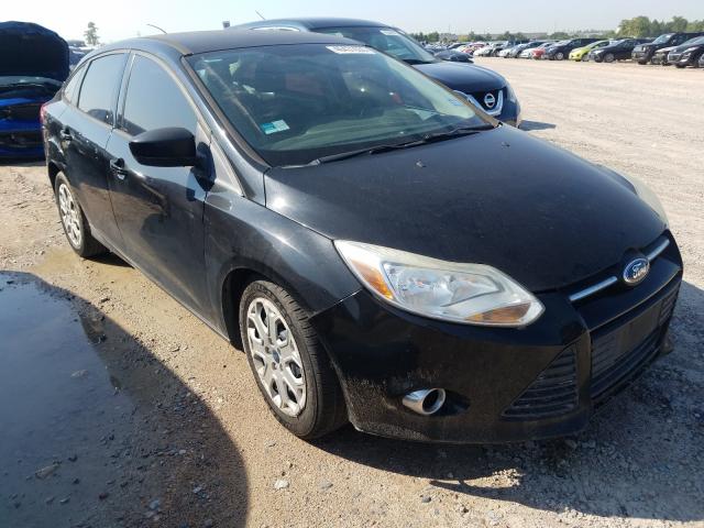 FORD FOCUS SE 2012 1fahp3f20cl343912