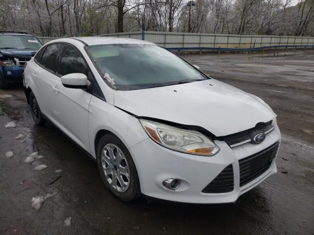 FORD FOCUS SE 2012 1fahp3f20cl344185