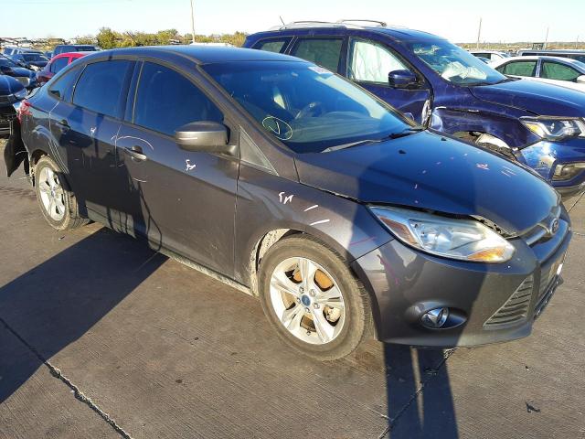 FORD FOCUS SE 2012 1fahp3f20cl354912