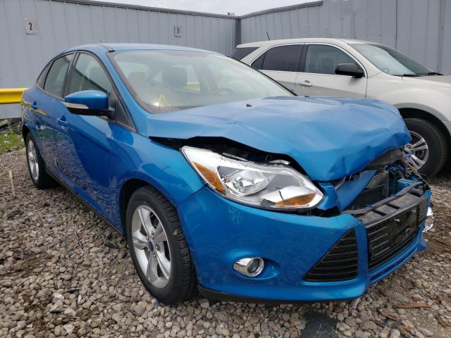 FORD FOCUS SE 2012 1fahp3f20cl355395