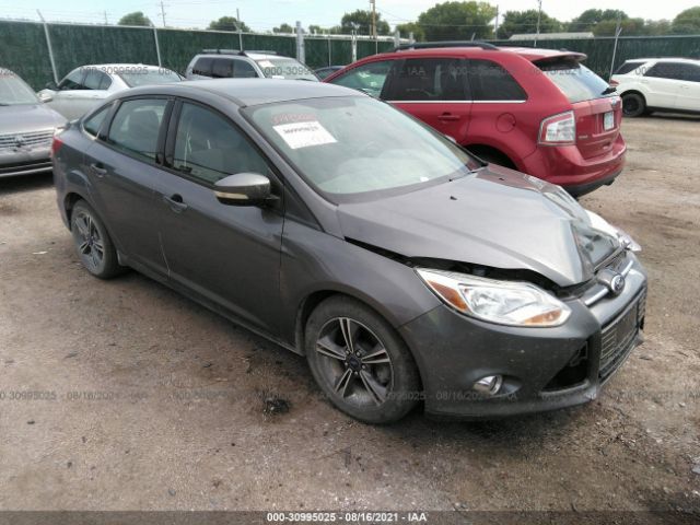 FORD FOCUS 2012 1fahp3f20cl355445