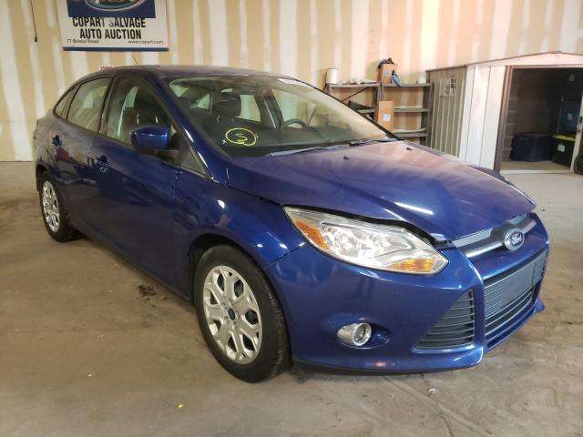 FORD FOCUS SE 2012 1fahp3f20cl360919