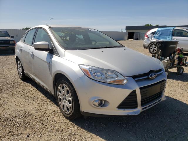 FORD FOCUS SE 2012 1fahp3f20cl360953