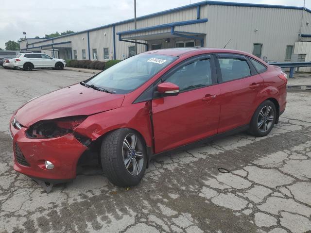 FORD FOCUS SE 2012 1fahp3f20cl361181