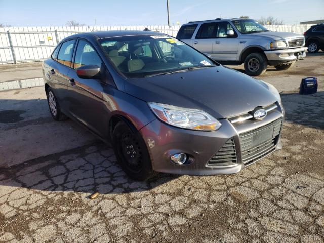 FORD FOCUS SE 2012 1fahp3f20cl361309