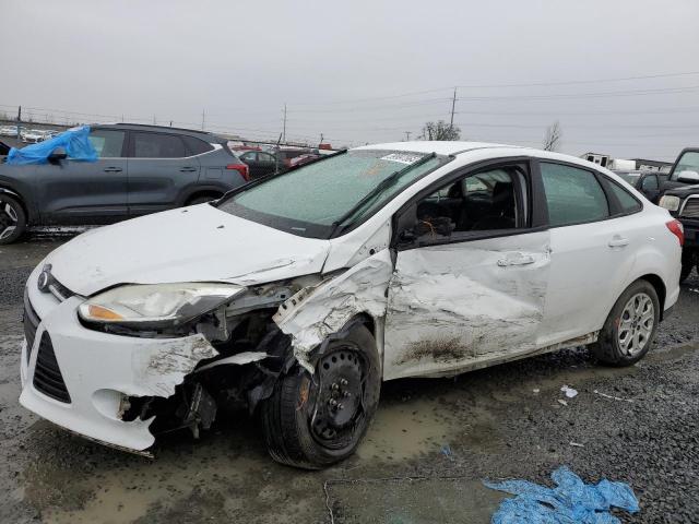 FORD FOCUS 2012 1fahp3f20cl362833