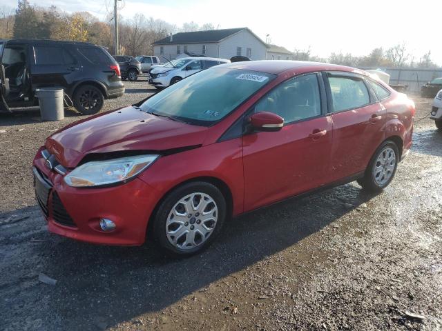 FORD FOCUS SE 2012 1fahp3f20cl365330